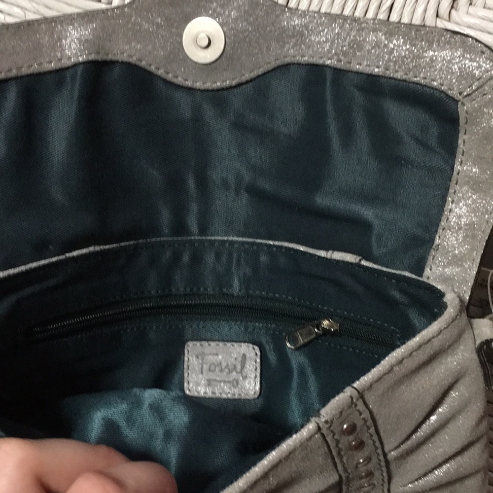 FOSSIL NWT Bag - Picture 4 of 4